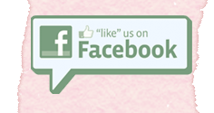 Find us on Facebook